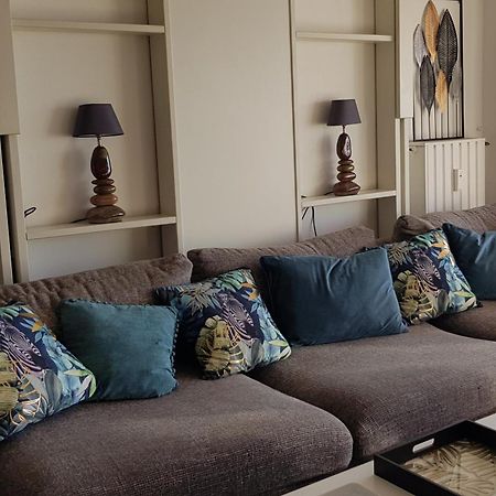 O Festival Palace, Terrace With Panoramic Sea View Cannes Ngoại thất bức ảnh