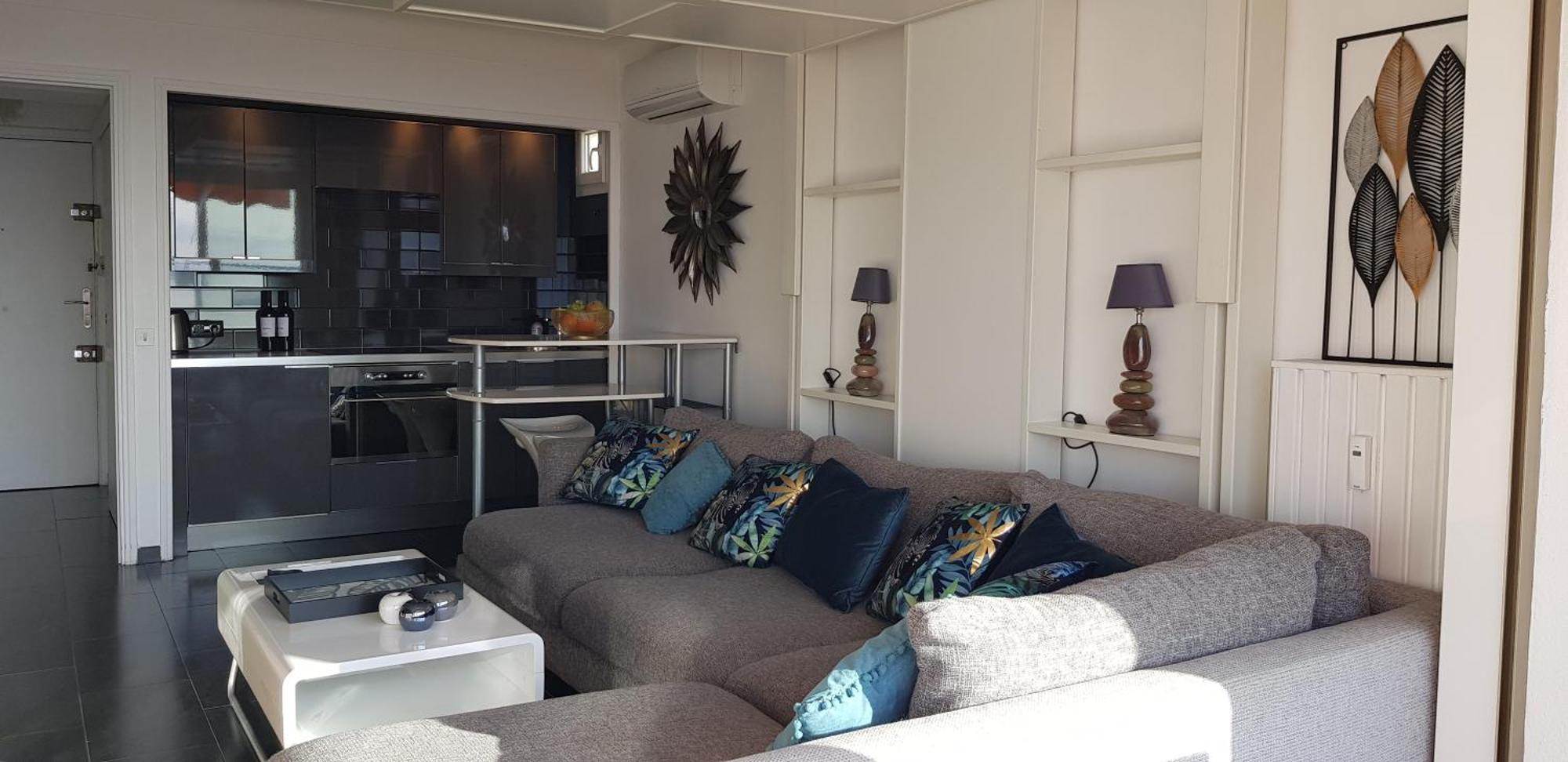 O Festival Palace, Terrace With Panoramic Sea View Cannes Ngoại thất bức ảnh